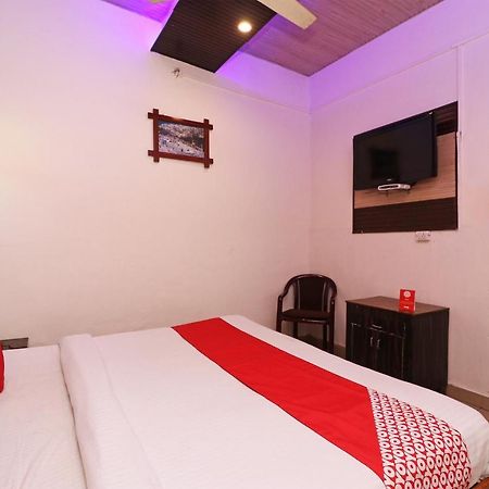 Oyo 74578 Hotel Al-Diyafa Hyderabad Exteriör bild
