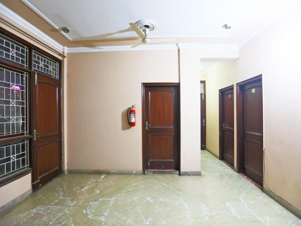 Oyo 74578 Hotel Al-Diyafa Hyderabad Exteriör bild