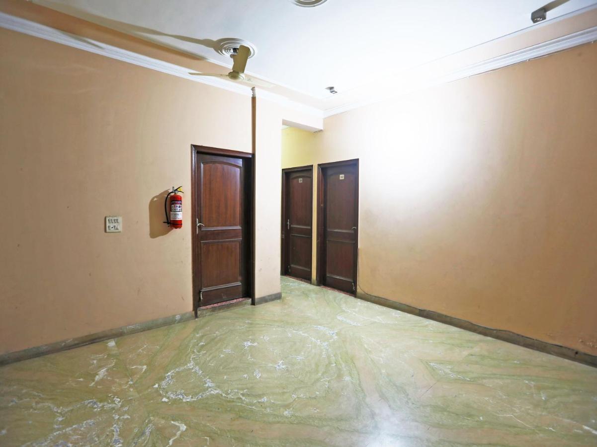 Oyo 74578 Hotel Al-Diyafa Hyderabad Exteriör bild